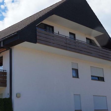 Appartement Waldblick à Schluchsee Extérieur photo